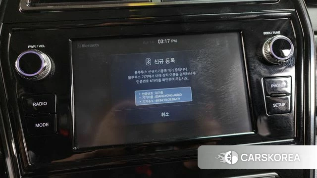 Ssangyong Berry New Tivoli 2020 Белый из Кореи, фото 6