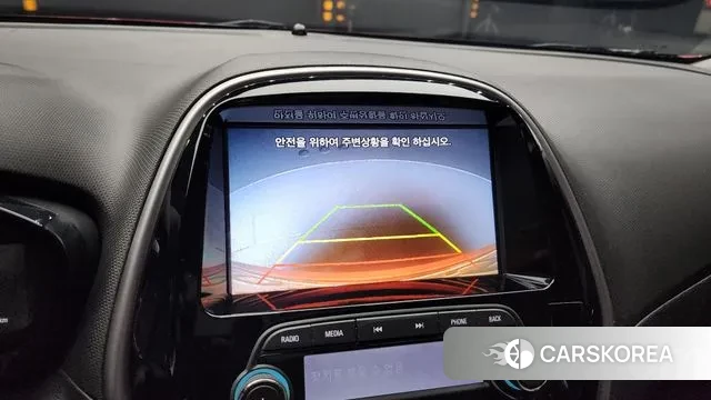 Chevrolet (GM Daewoo) The Next Spark 2018 Розовый из Кореи, фото 6