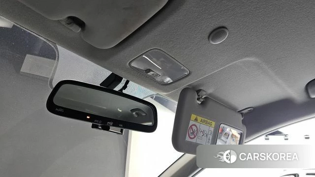 Kia Morning Urban (JA) 2021 Белый из Кореи, фото 6