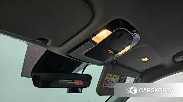 Hyundai The New Santa Fe 2020 Белый из Кореи, фото 6