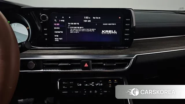 Kia K5 3rd generation 2021 Белый из Кореи, фото 6