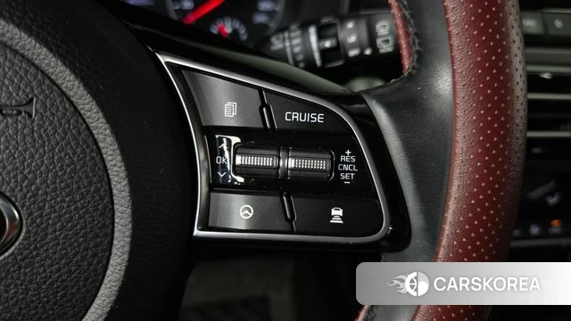 Kia Seltos 2019 Серый из Кореи, фото 6