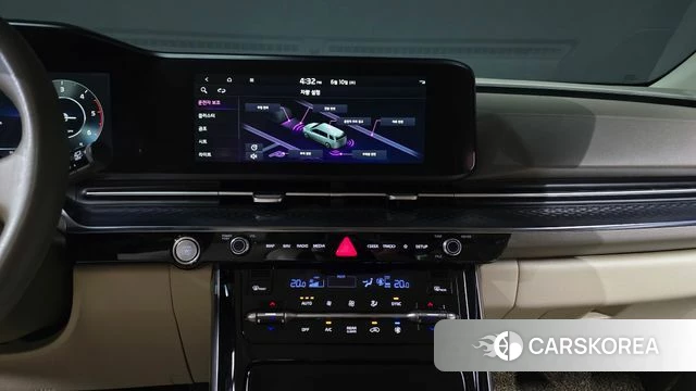 Kia Carnival 4th generation 2021 Белый из Кореи, фото 6