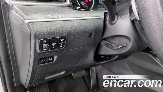 Kia K5 Hybrid 3rd Generation id 2674960 из Кореи 6