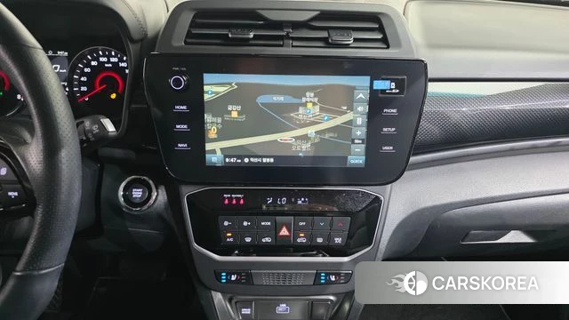 Ssangyong The New Tivoli 2024 Белый из Кореи, фото 6