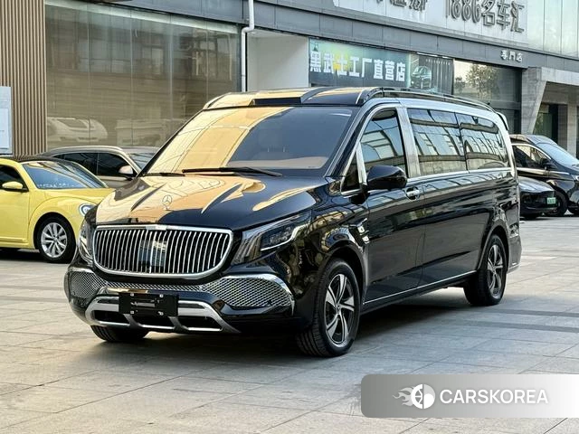 Mercedes-Benz Vito id 4239664 из Китая 6