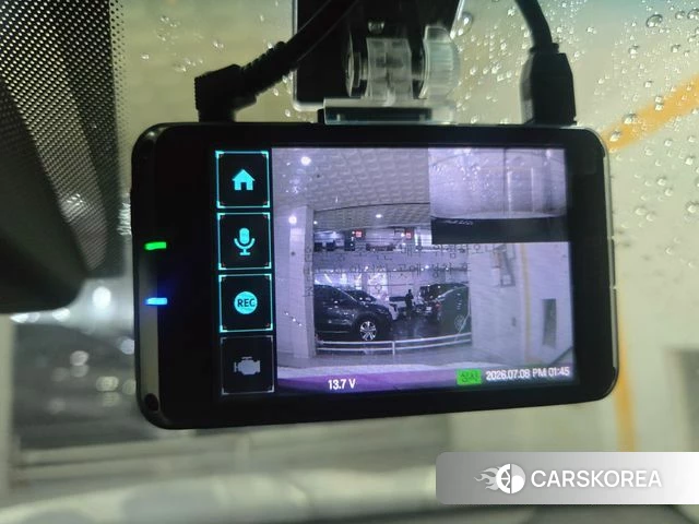 Kia Come New K3 2019 Белый из Кореи, фото 6