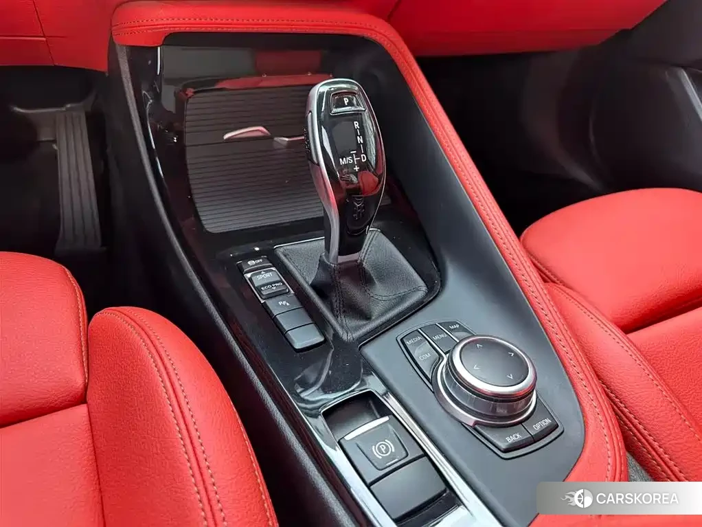 BMW X2 2023 Белый из Китая, фото 6