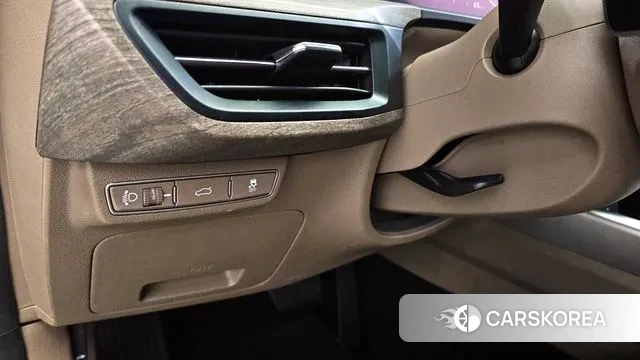 Kia K8 2021 Черный из Кореи, фото 6