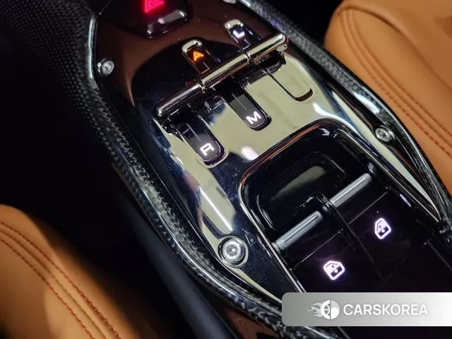 Ferrari 296 GTB 2023 Красный из Кореи, фото 6