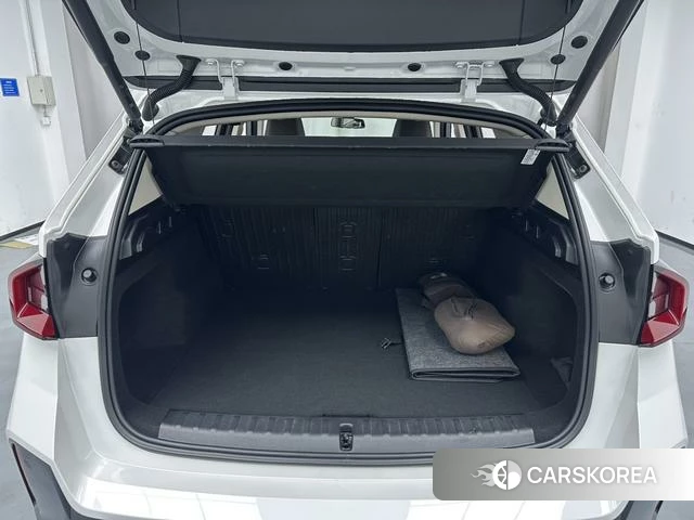 BMW X1 2024 Белый из Китая, фото 6