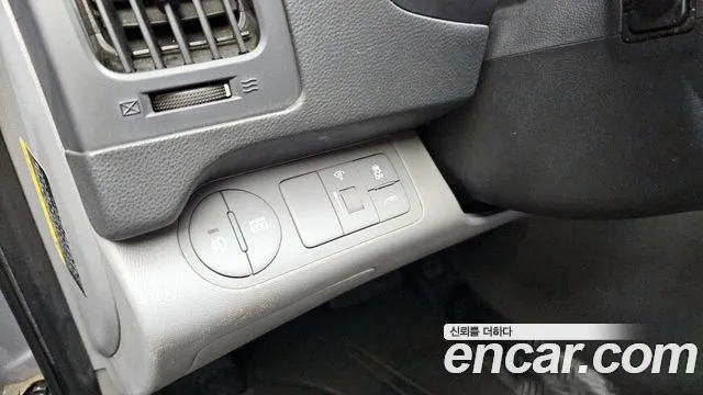 Hyundai The New Grand Starex id 2712609 из Кореи 6