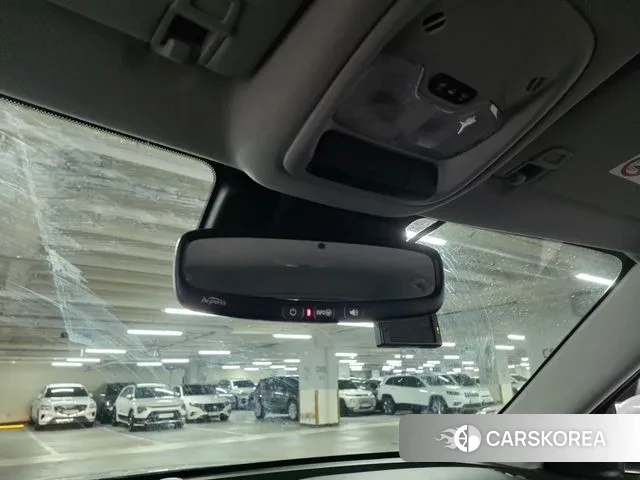 Chevrolet (GM Daewoo) Trailblazer 2021 Белый из Кореи, фото 6