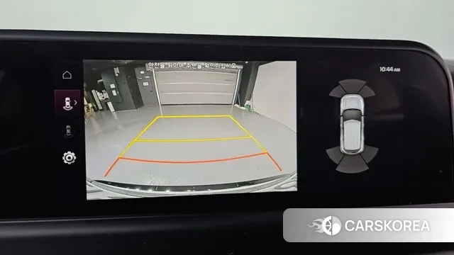 Kia The New Seltos 2022 Белый из Кореи, фото 6