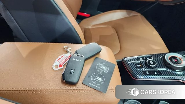 Kia Sportage 5th Generation id 4442607 из Кореи 6