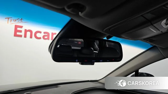 Hyundai Santa Fe TM 2018 Серый из Кореи, фото 6