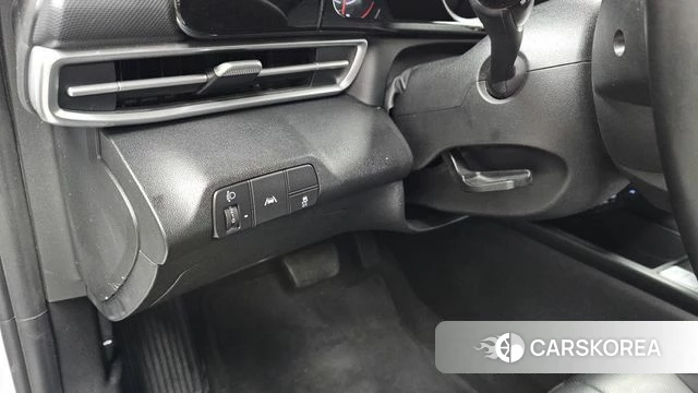 Hyundai Avante (CN7) 2020 Белый из Кореи, фото 6