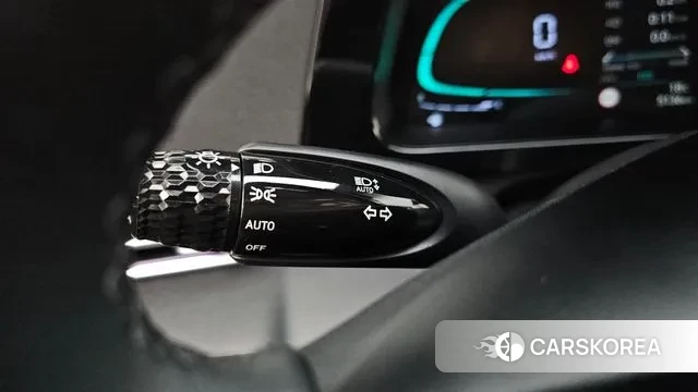 Hyundai The New Avante Hybrid (CN7) 2025 Белый из Кореи, фото 6