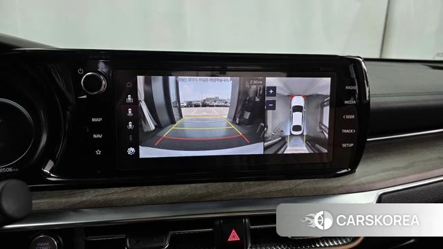 Kia K5 3rd generation 2020 Белый из Кореи, фото 6