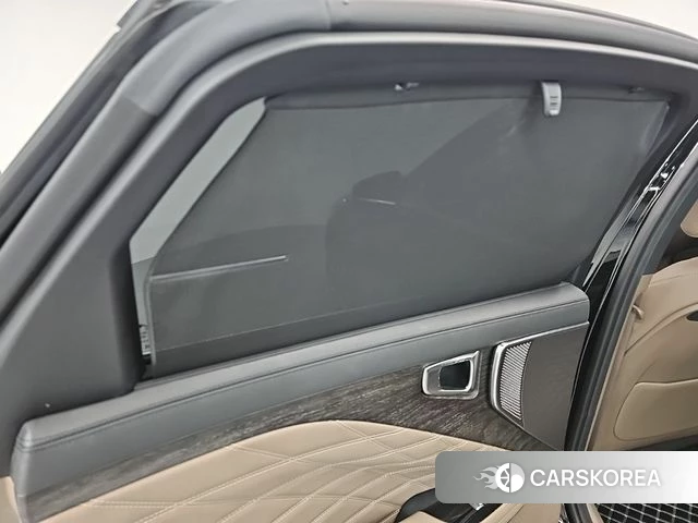 Kia K8 2021 Черный из Кореи, фото 6