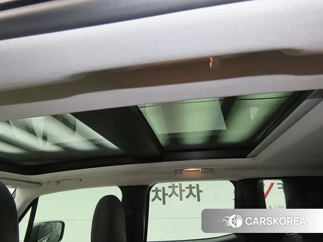 Jeep Renegade 2020 Черный из Кореи, фото 6