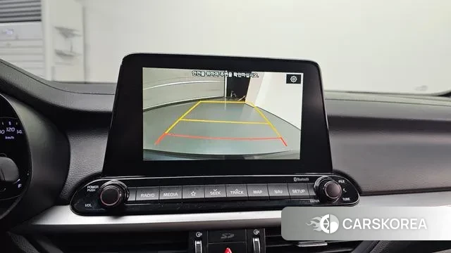 Kia Come New K3 2018 Серый из Кореи, фото 6