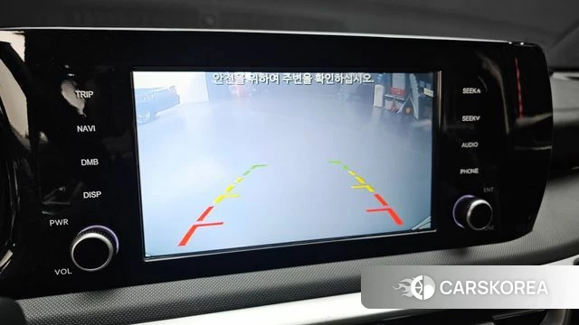 Kia K5 Hybrid 3rd Generation 2020 Черный из Кореи, фото 6