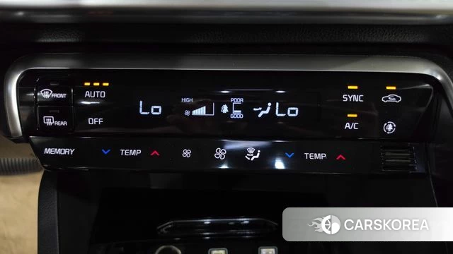 Kia K5 3rd generation 2020 Черный из Кореи, фото 6