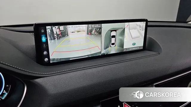 Genesis G80 (RG3) 2023 Черный из Кореи, фото 6