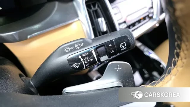Kia Sorento 4th Generation 2022 Серый из Кореи, фото 6