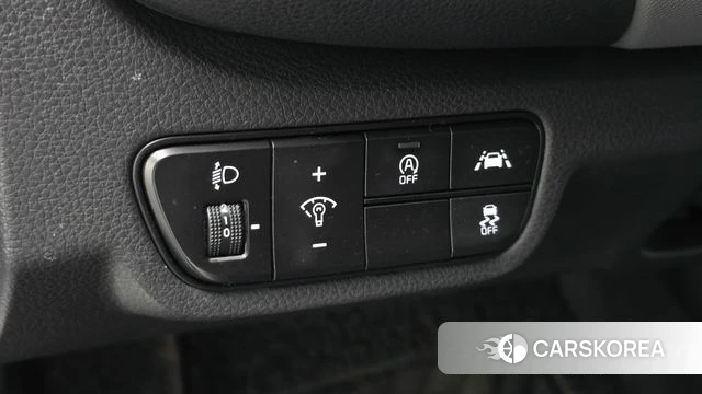 Kia Seltos 2019 Белый из Кореи, фото 6