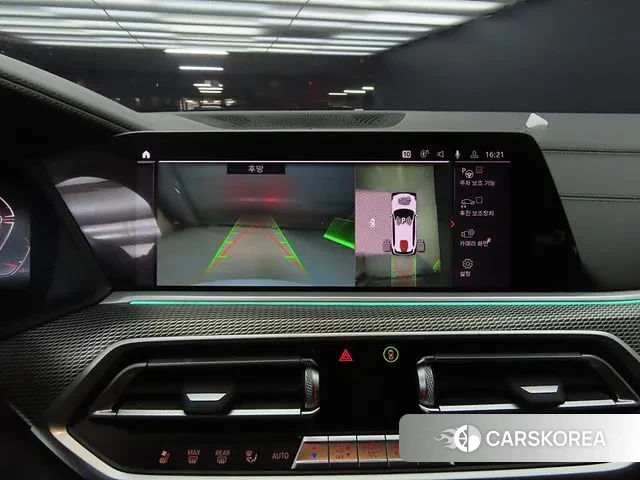 BMW X5 (G05) 2020 Белый из Кореи, фото 6