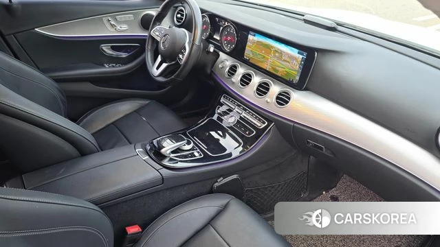 Mercedes-Benz E-Class W213 id 4654777 из Кореи 6