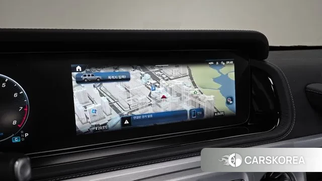 Mercedes-Benz G-Class W465 2025 Белый из Кореи, фото 6