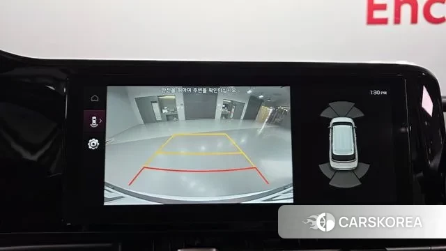 Kia Carnival 4th generation 2020 Белый из Кореи, фото 6