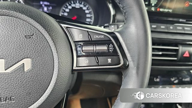 Kia Seltos 2021 Черный из Кореи, фото 6