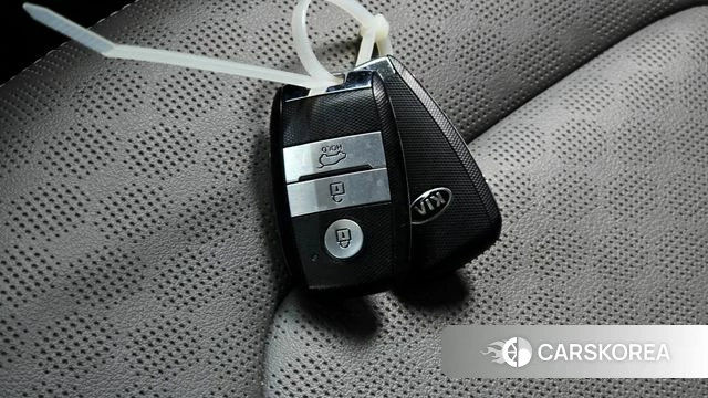 Kia The New Ray 2021 Жемчужный цвет из Кореи, фото 6