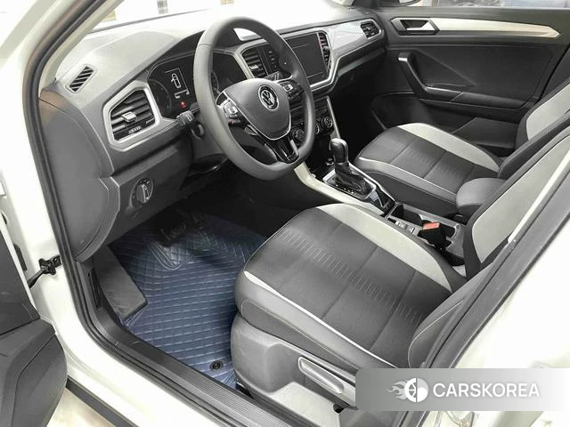Volkswagen Exploring songs 2022 Белый из Китая, фото 6