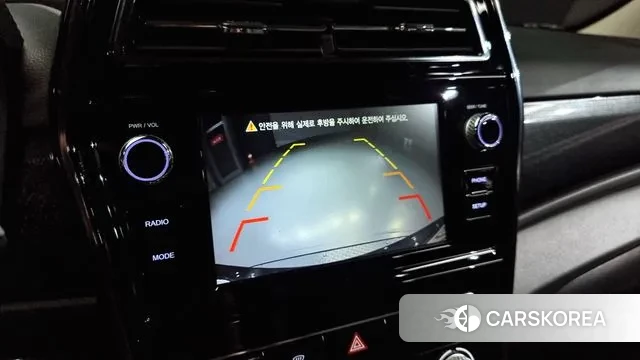 Ssangyong Berry New Tivoli 2021 Черный из Кореи, фото 6