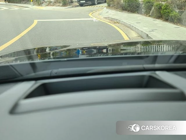 Hyundai Grandeur IG 2018 Черный из Кореи, фото 6