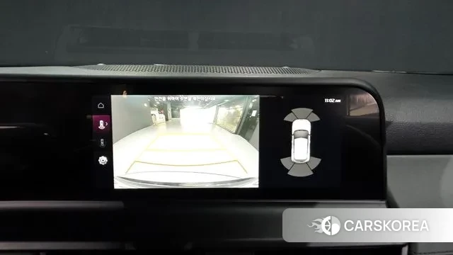 Kia The New Seltos 2023 Черный из Кореи, фото 6