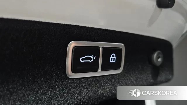 Genesis The New G70 2023 Белый из Кореи, фото 6