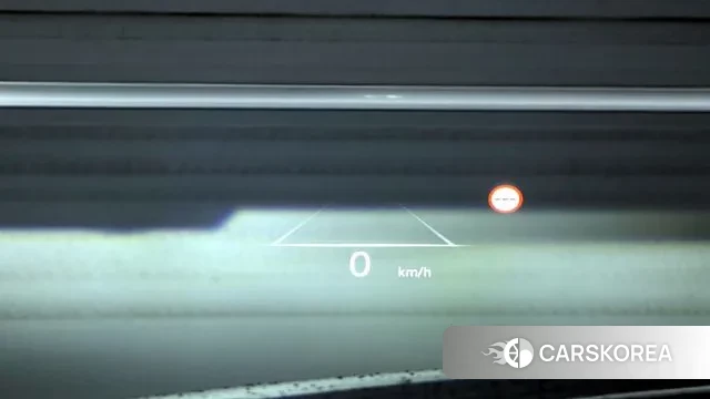 Genesis G80 (RG3) 2022 Черный из Кореи, фото 6