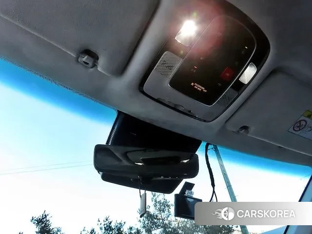 Hyundai The New Palisade 2023 Темно-зеленый из Кореи, фото 6