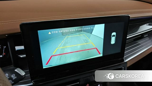 Ssangyong Torres 2023 Белый из Кореи, фото 6