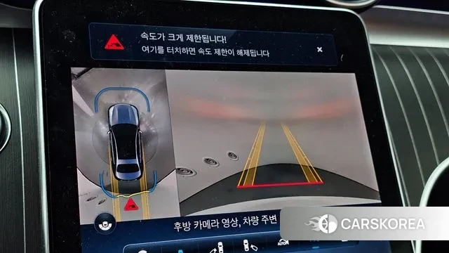 Mercedes-Benz C-Class W206 2024 Белый из Кореи, фото 6