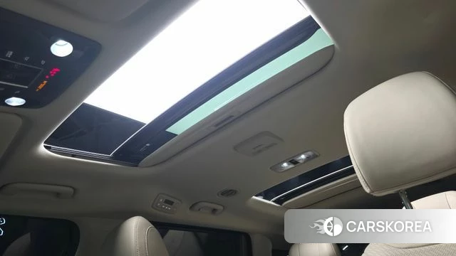 Kia The New Carnival 4th Generation 2025 Черный из Кореи, фото 6