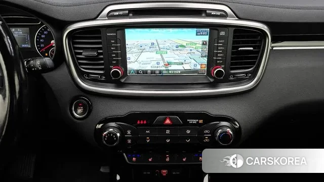 Kia The New Sorento 2019 Белый из Кореи, фото 6