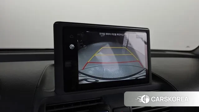 Hyundai Casper 2022 Темно-зеленый из Кореи, фото 6