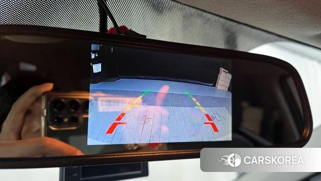 Kia Morning Urban (JA) 2020 Жемчужный цвет из Кореи, фото 6